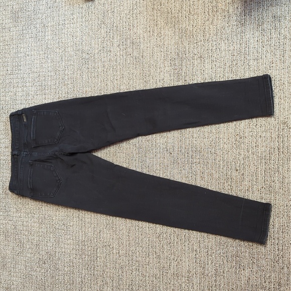 Black KanCan Jeans - Picture 4 of 8